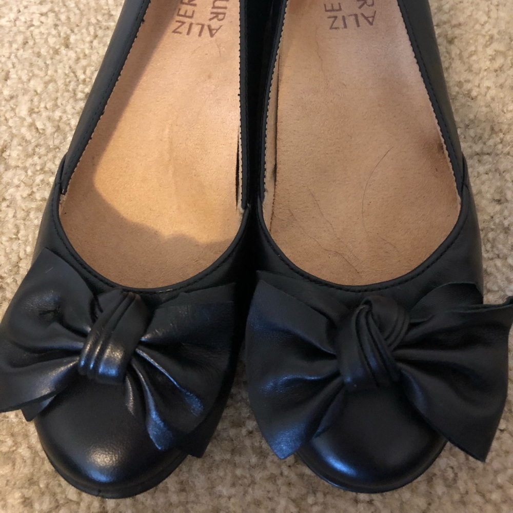 Memory Foam Flats